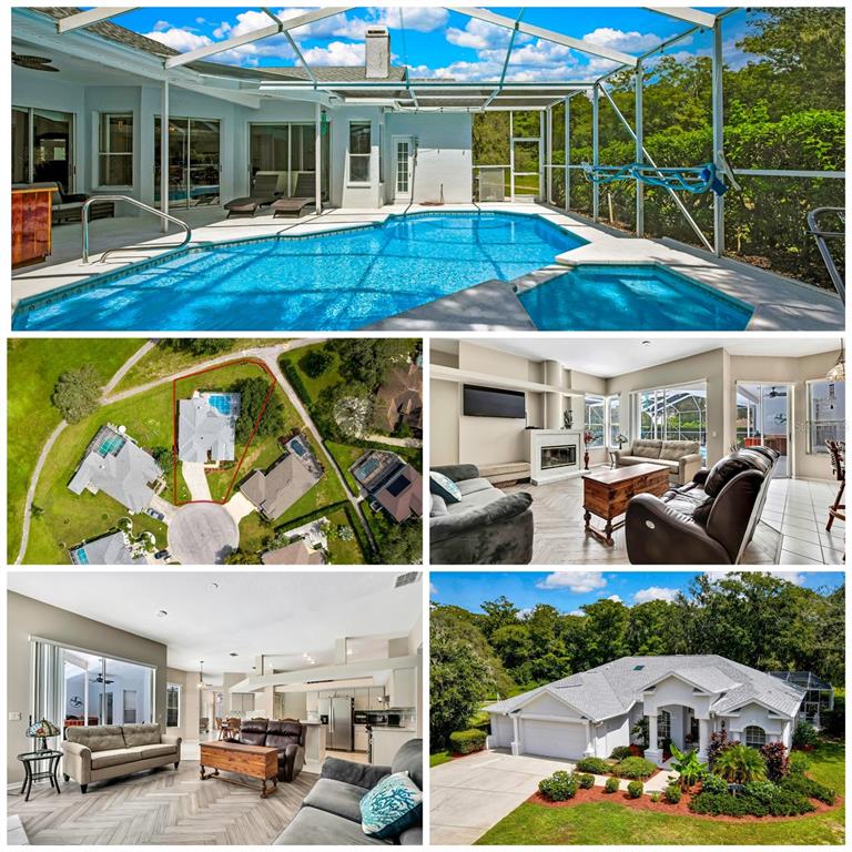 16850 CHICKADEE COURT