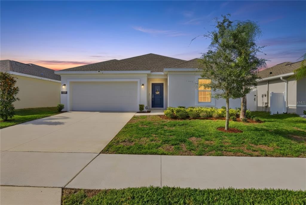 1539 PEACH CREEK DRIVE