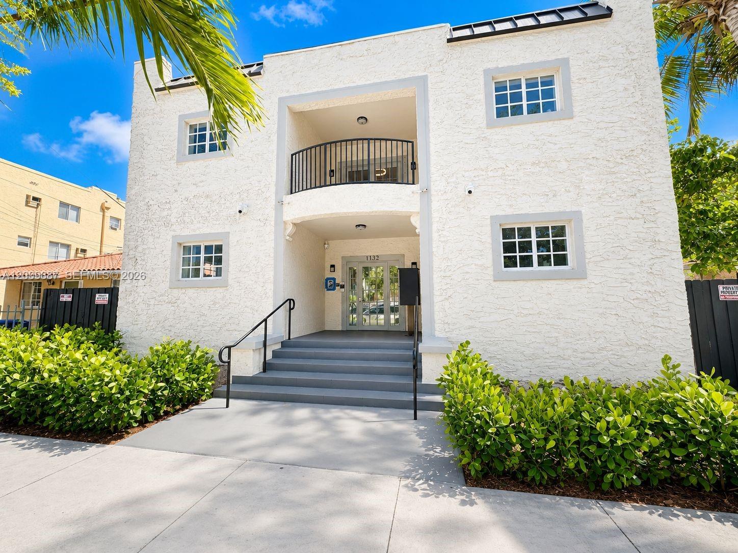 1132 NW 3rd St, Miami FL 33128