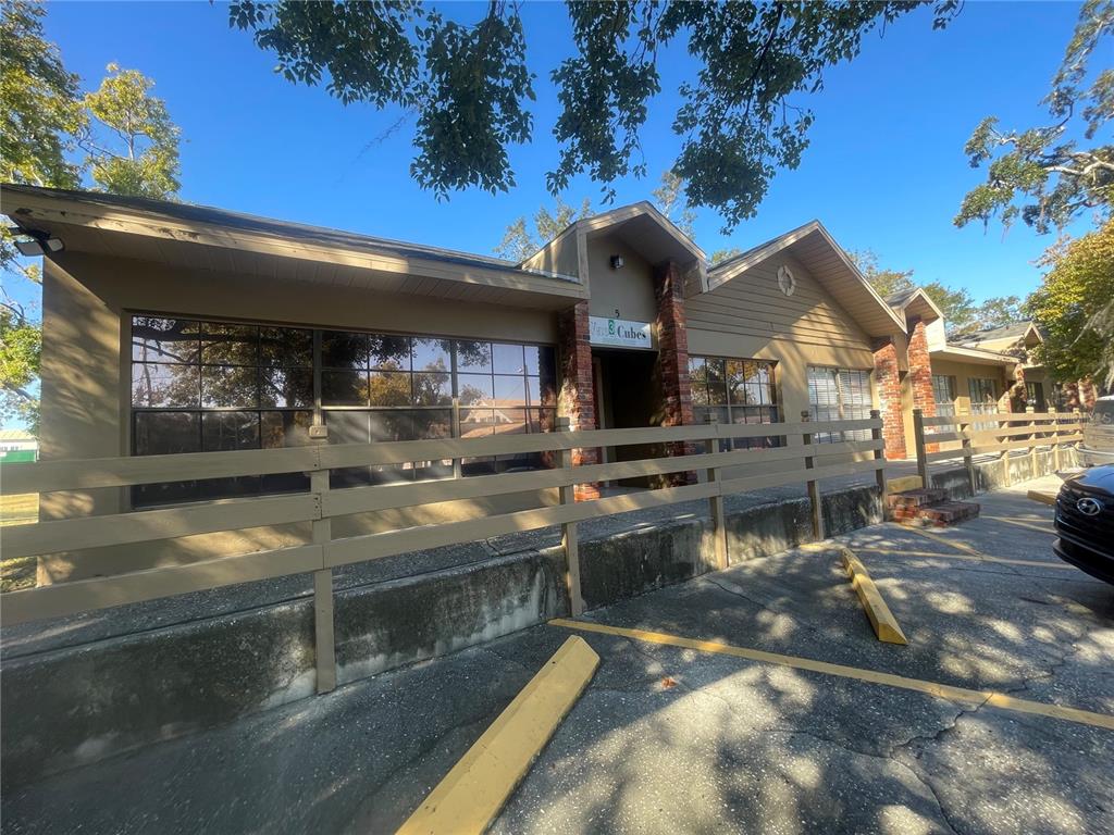 536 E TARPON AVENUE UNIT 5