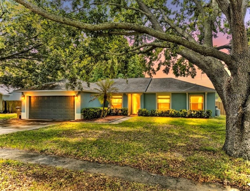 10617 LAKE RALPH DRIVE