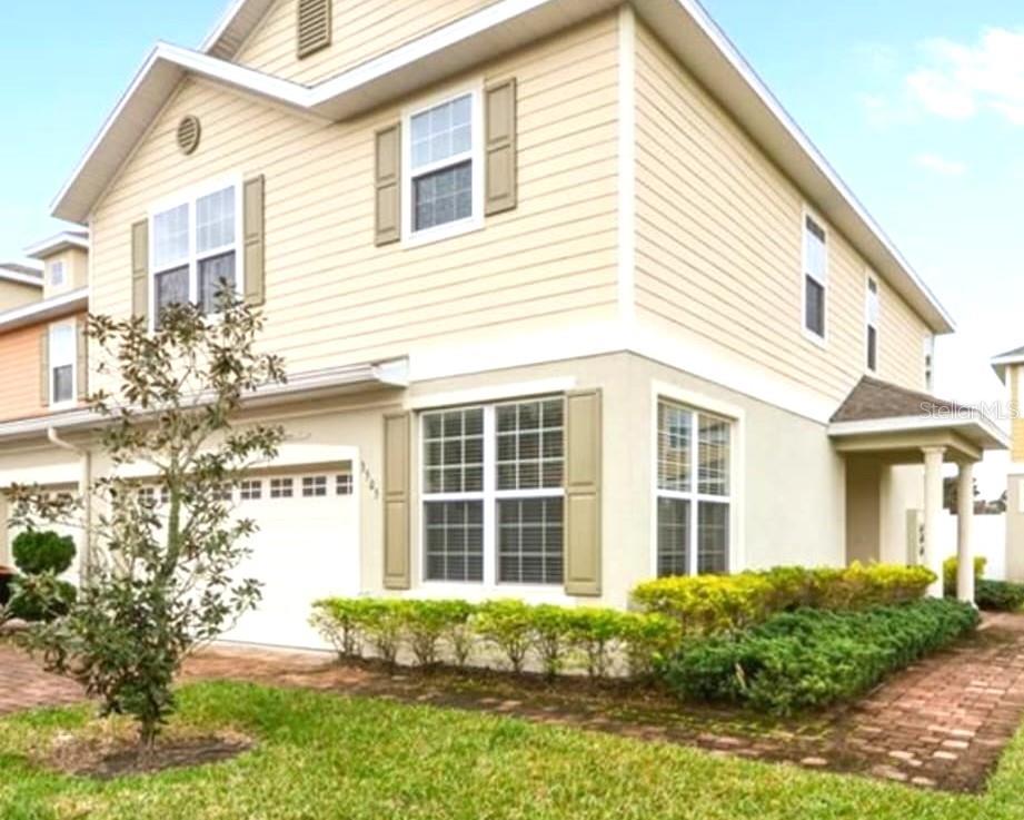 3603 SANCTUARY DRIVE