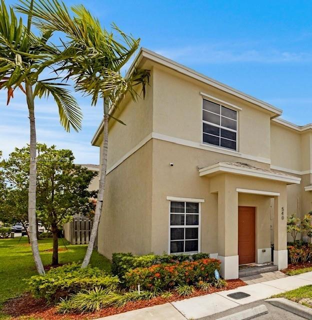 540 NE 5th Ter, Florida City FL 33034