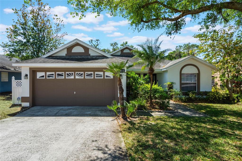 815 THOUSAND OAKS BOULEVARD