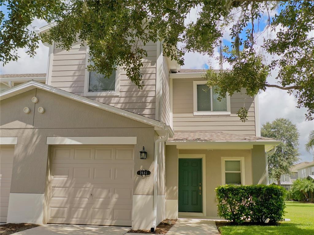 2661 SICILY DRIVE