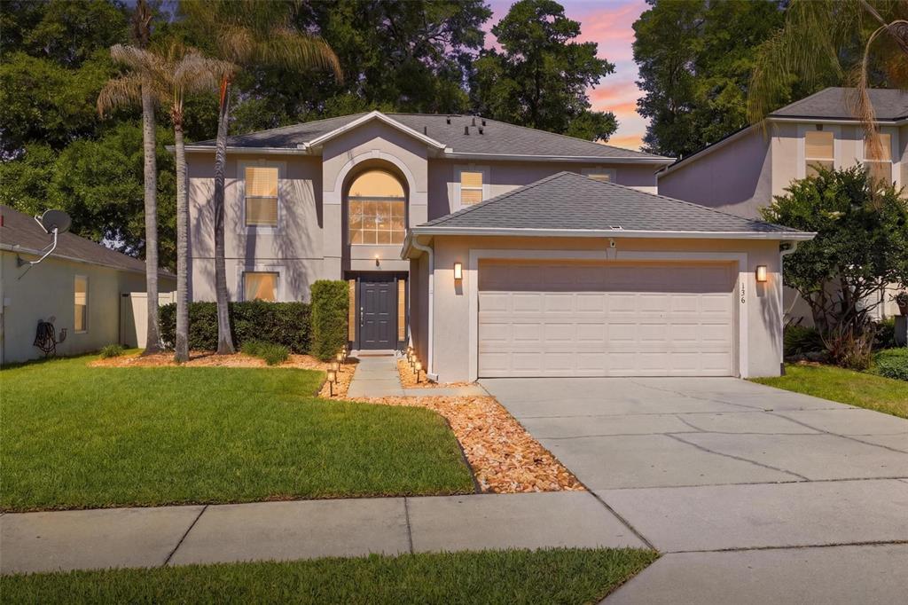 136 OAK VIEW PLACE