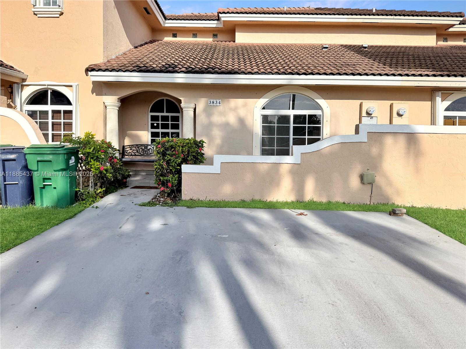 3834 SW 153rd Pl, Miami FL 33185