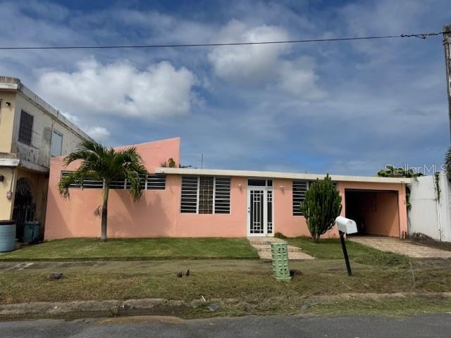 55 VILLA CAROLINA