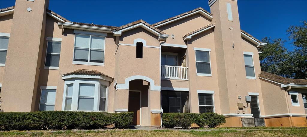 17902 VILLA CREEK DRIVE UNIT 17902