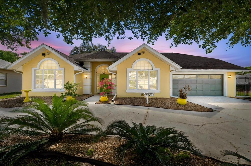 12728 FLAMINGO PARKWAY