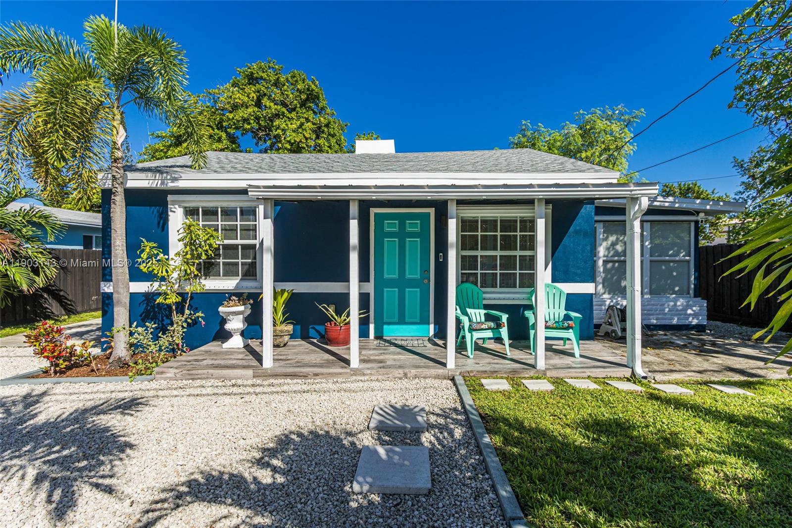 2231 NW 91st St, Miami FL 33147