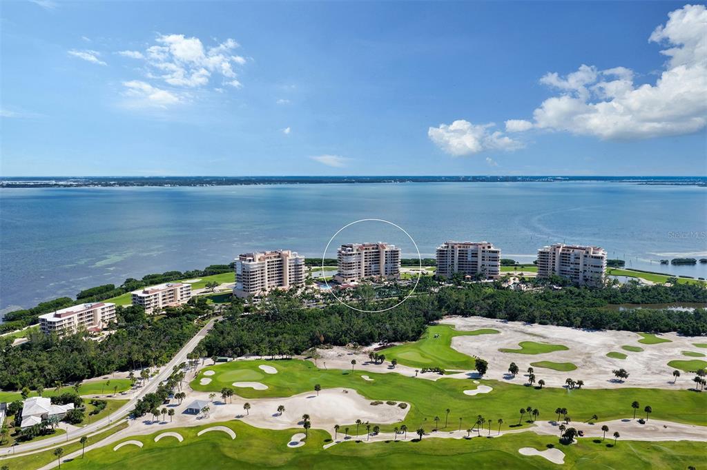 3040 GRAND BAY BOULEVARD UNIT 283