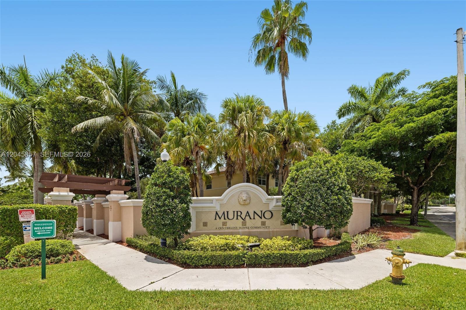 8401 SW 25th Ct # 106, Miramar FL 33025