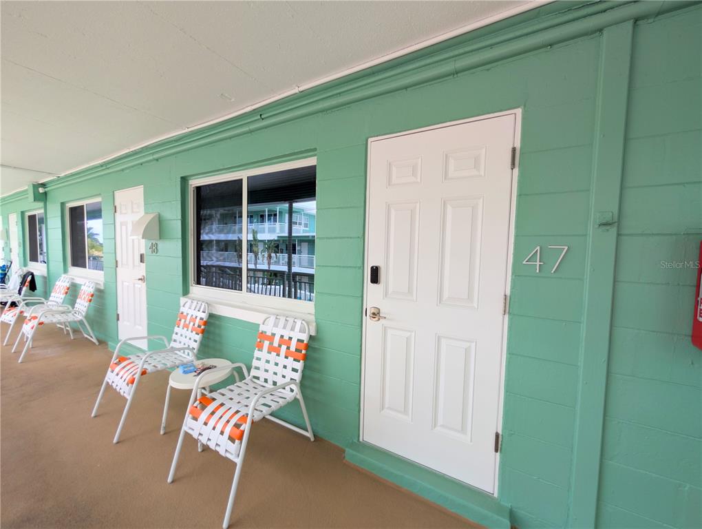 11730 GULF BOULEVARD UNIT 47