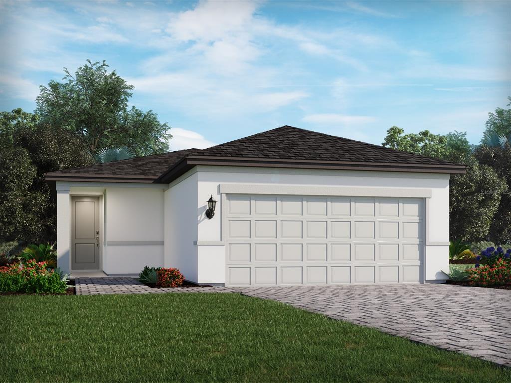 815 SUNSHOWER DRIVE