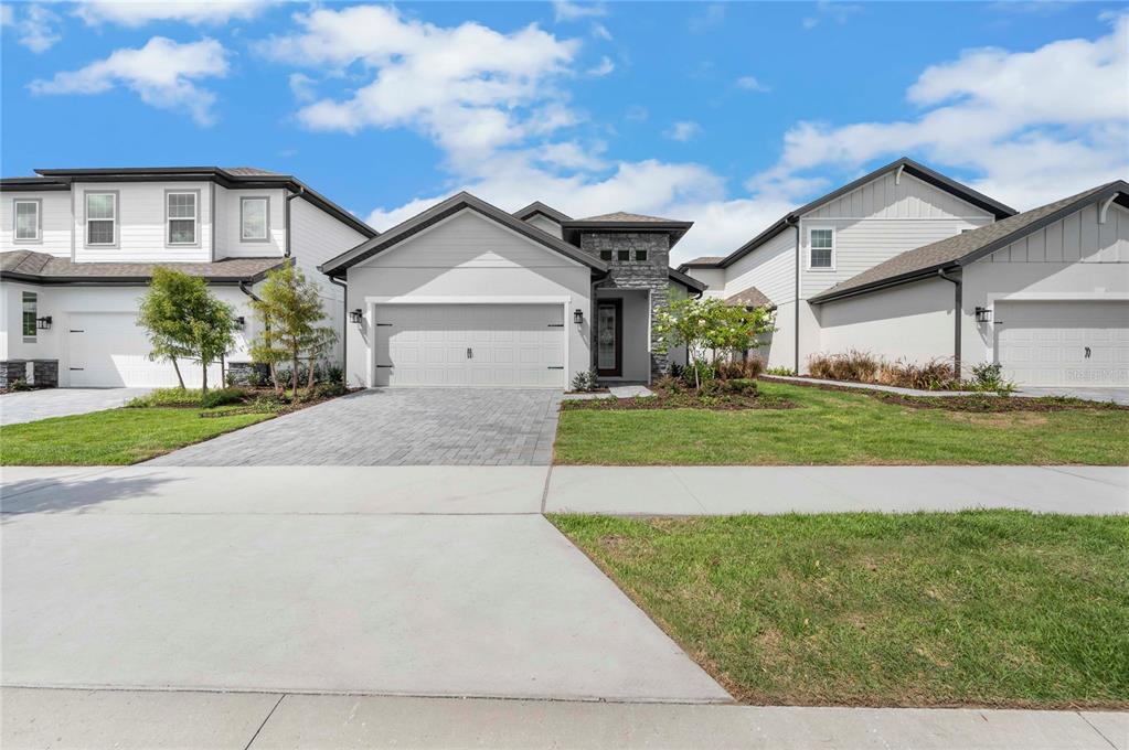 1309 REUNION VILLAGE BOULEVARD