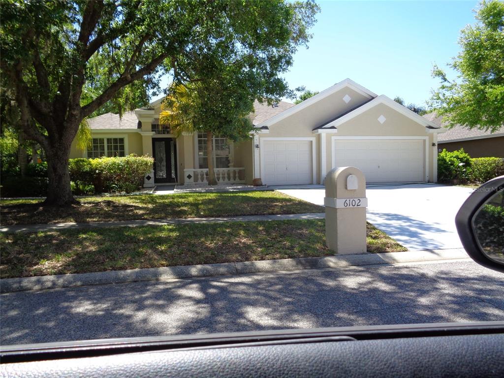 6102 SAVOY CIRCLE