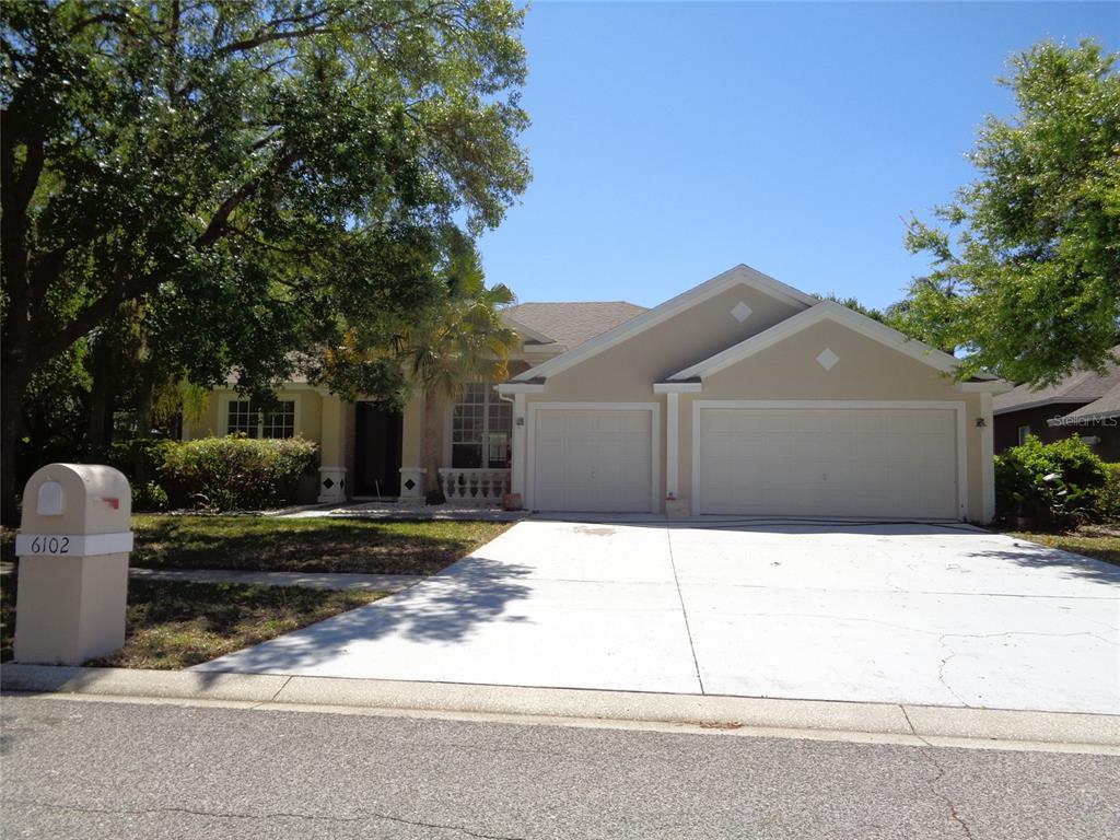 6102 SAVOY CIRCLE, LUTZ, FL — photo 2 of 30
