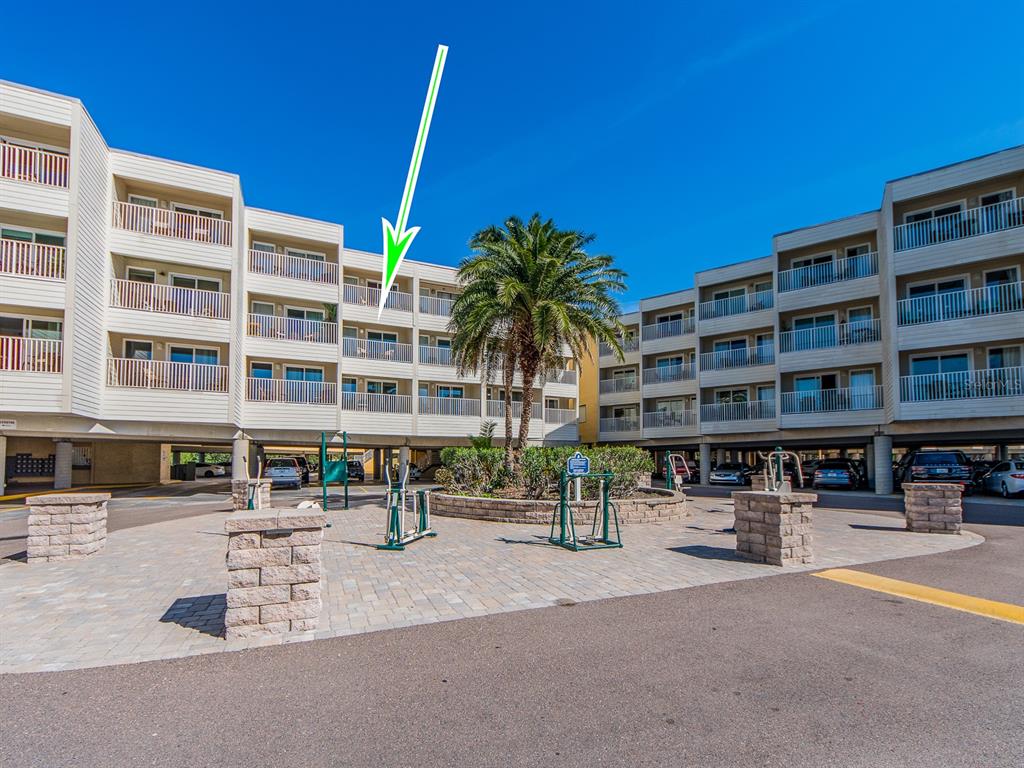 2506 N ROCKY POINT DRIVE UNIT 358