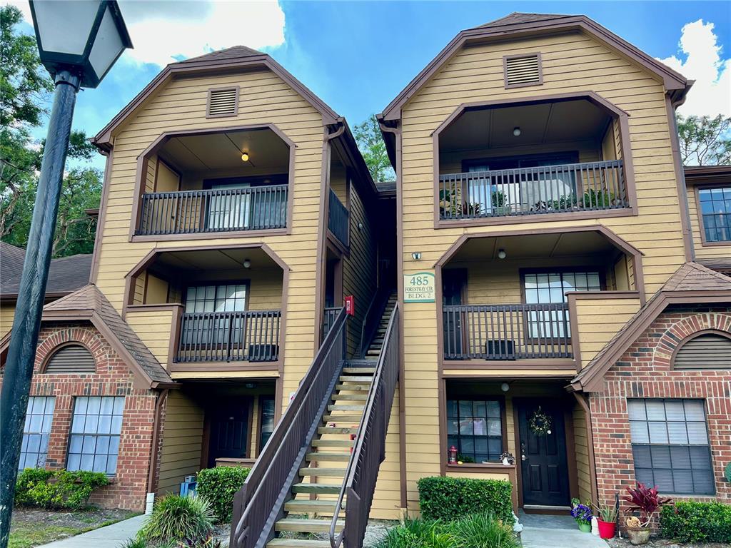375 LAKE ONTARIO COURT UNIT 203