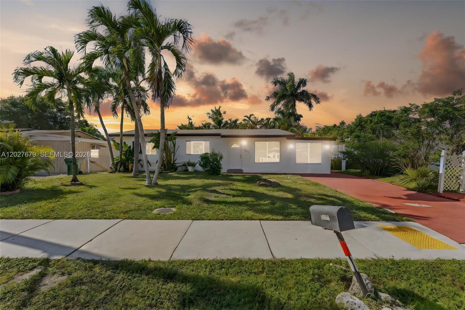4917 SW 43rd Ter # A, Dania Beach FL 33314
