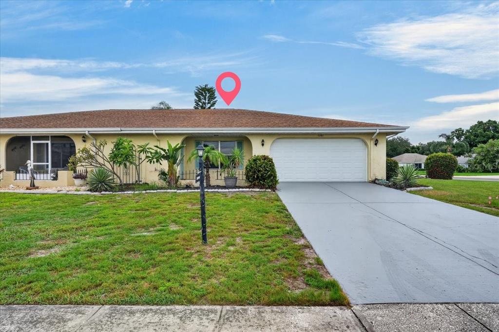 1201 WILD FEATHER LANE