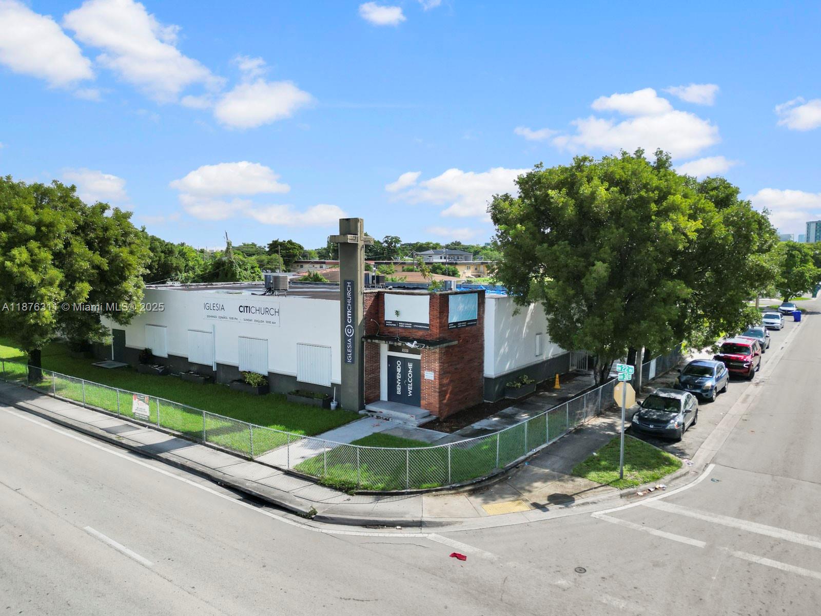 3001 NW 22nd Ave, Miami FL 33142