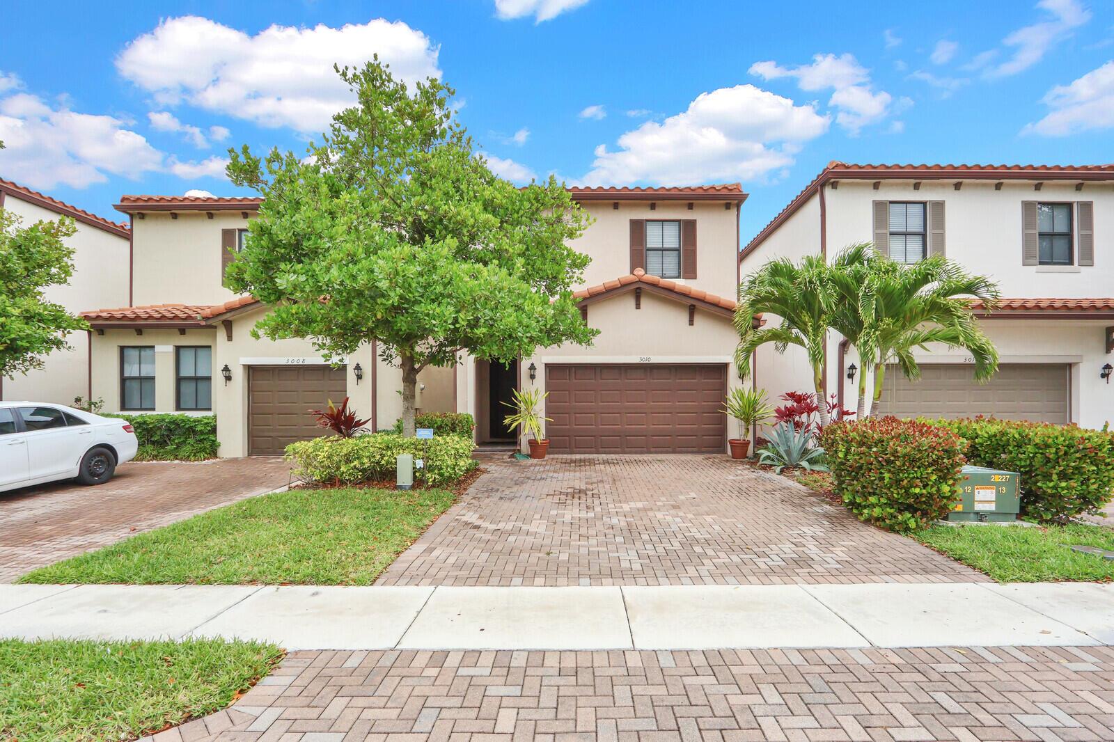 3010 King Palm Way, Riviera Beach FL 33410