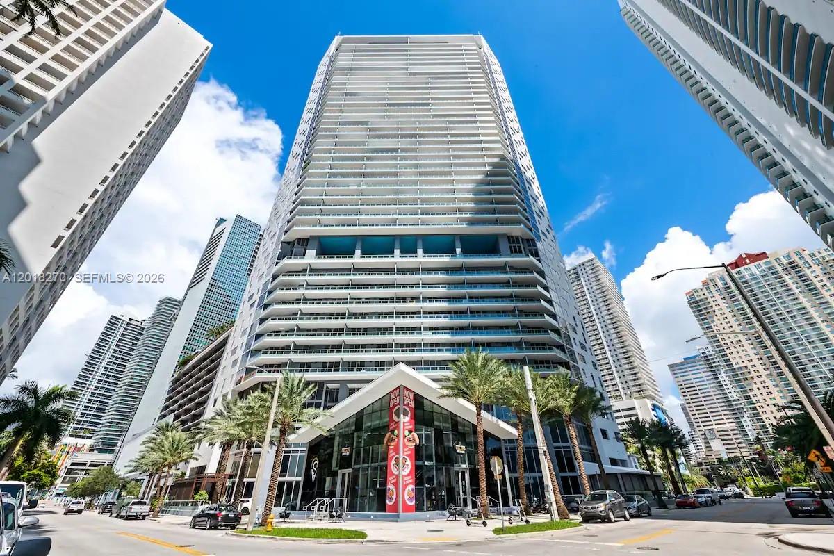 1300 Brickell Bay Dr # 2000, Miami FL 33131