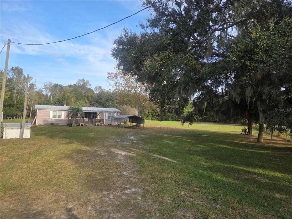 249 DAWSON BROWN ROAD