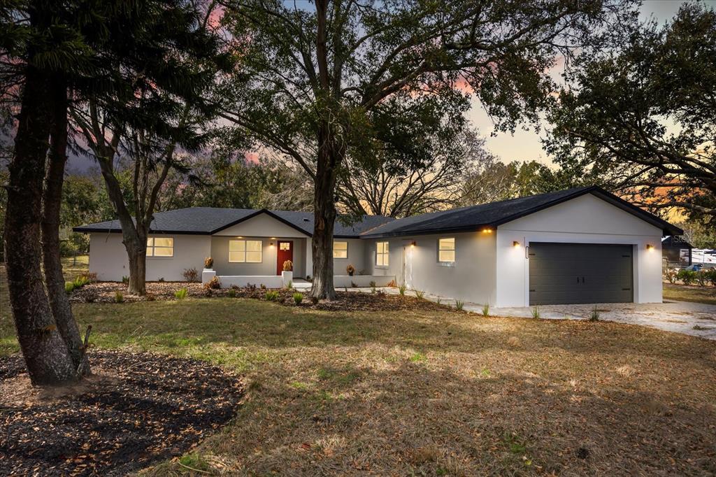12333 HANCOCK ROAD
