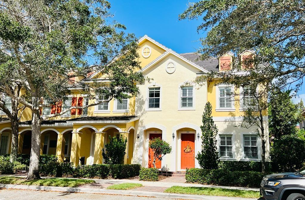 753 DAKOTA DR # 753, Jupiter FL 33458