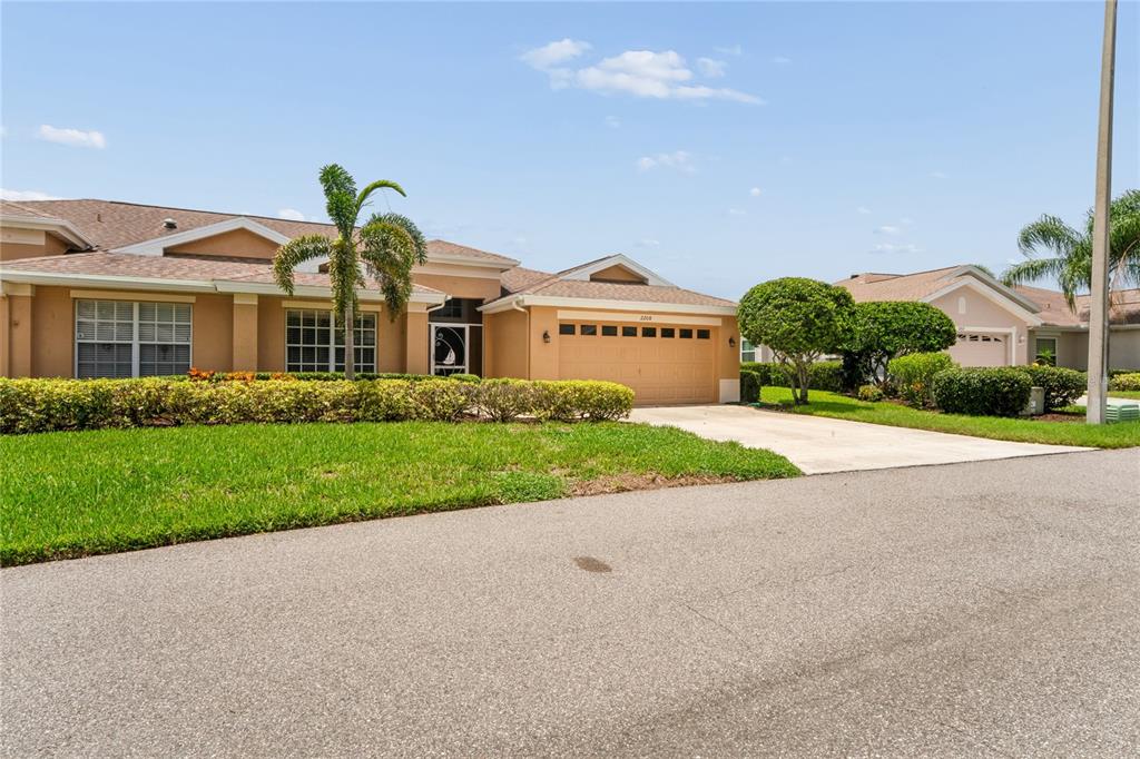 2208 WORTHINGTON GREENS DRIVE UNIT 2208