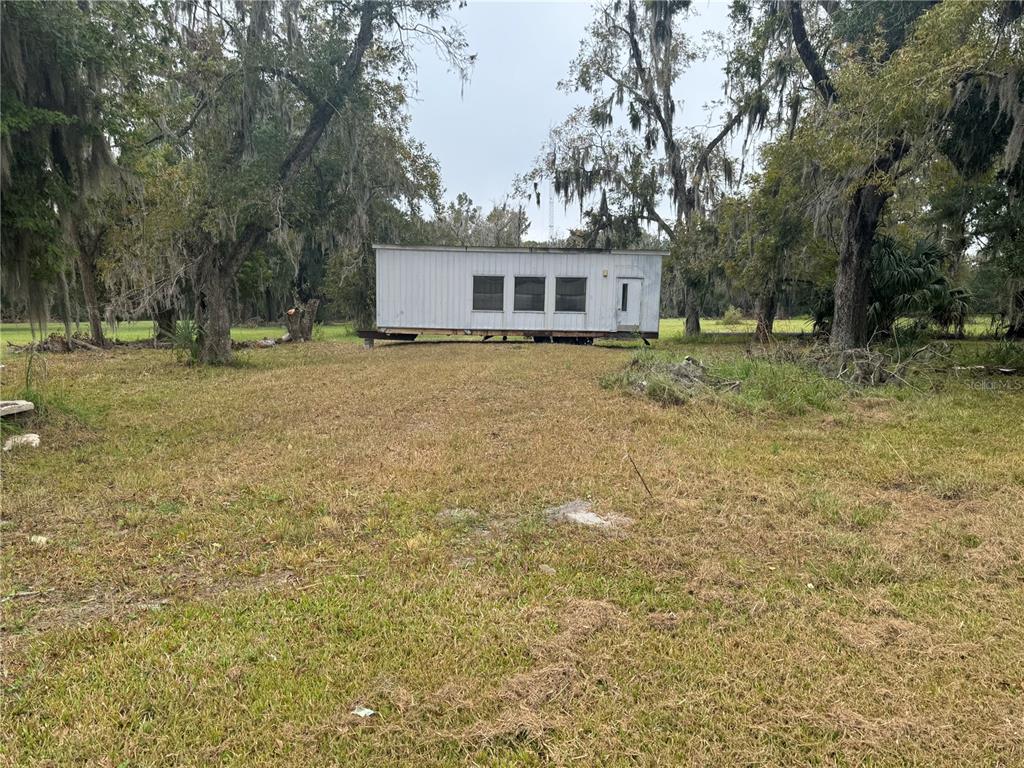 108 E MARKET ROAD, STARKE, FL — photo 2 of 7