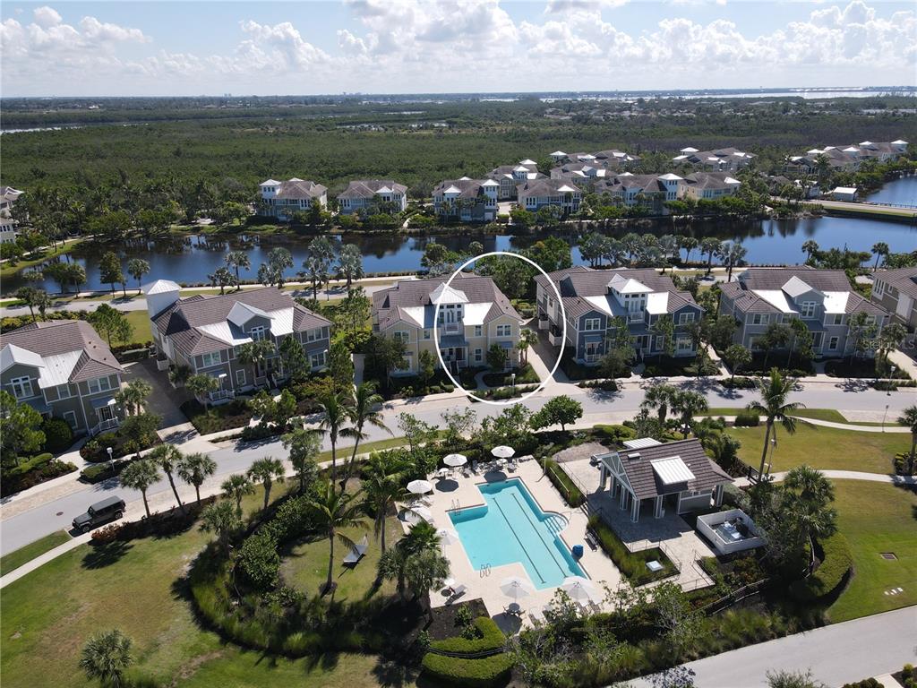343 COMPASS POINT DRIVE UNIT 201