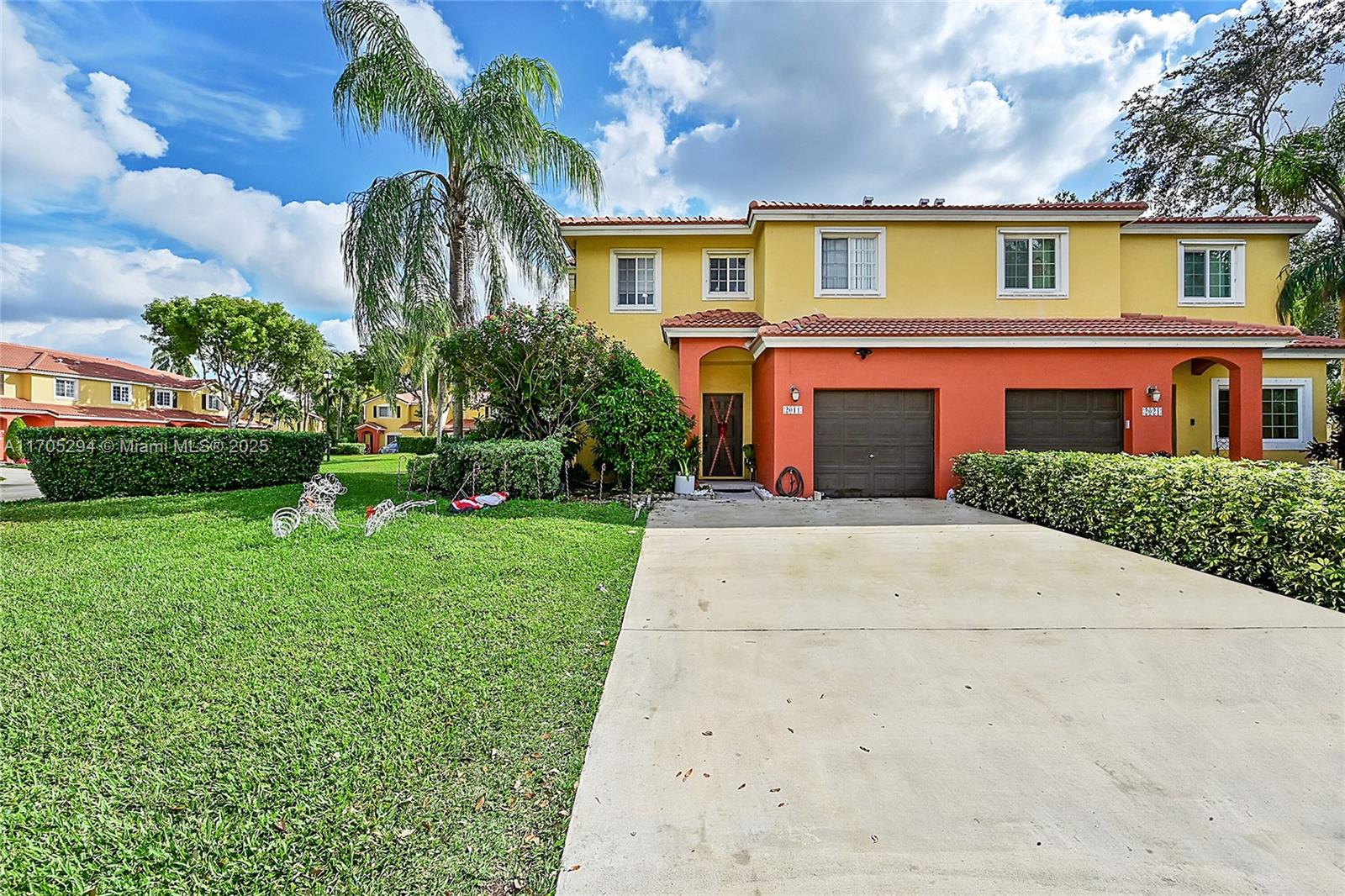 2011 SW 103rd Ter, Miramar FL 33025