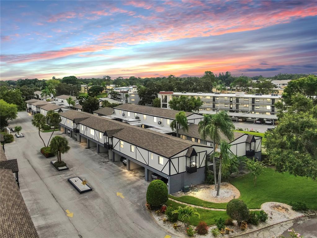 1146 KING ARTHUR COURT UNIT 114