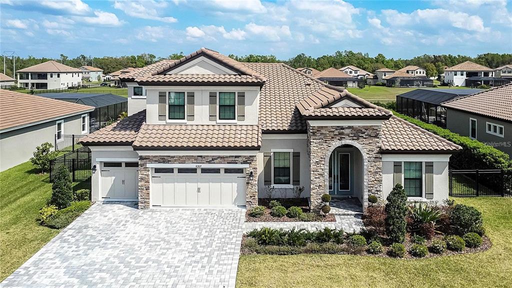 10304 MEADOWRUN DRIVE