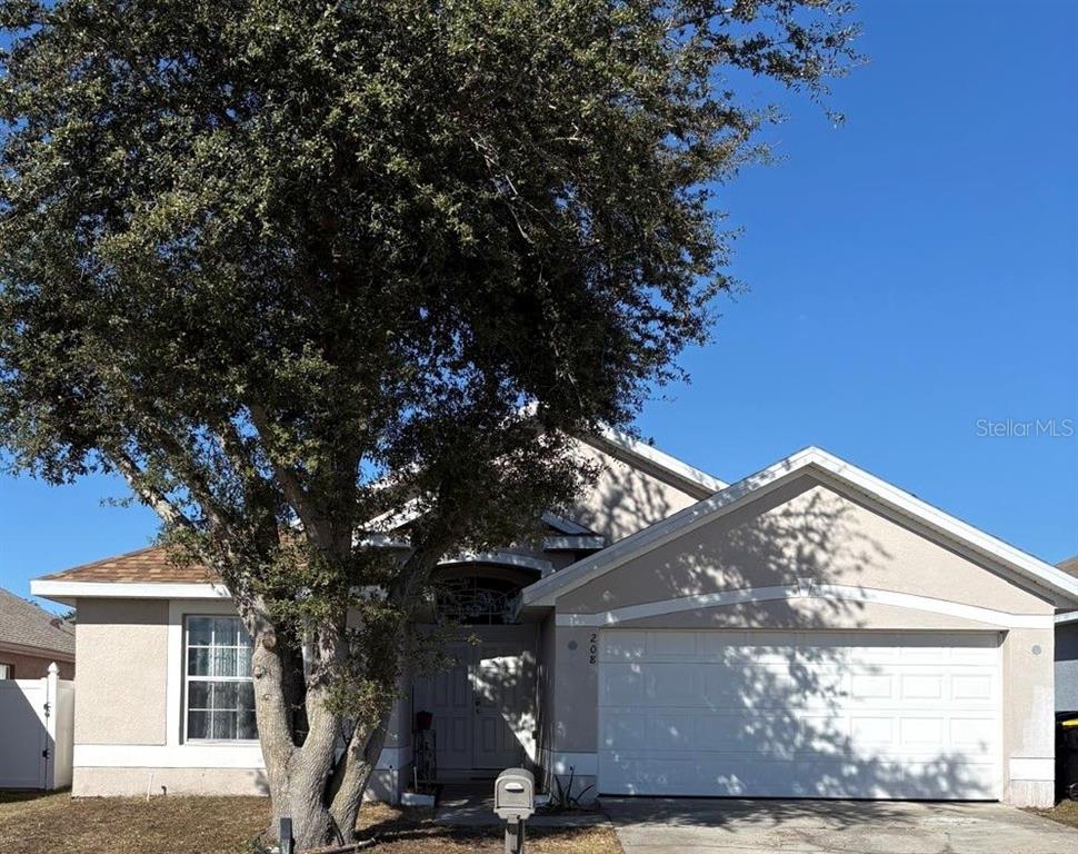 208 GRANTHAM DRIVE