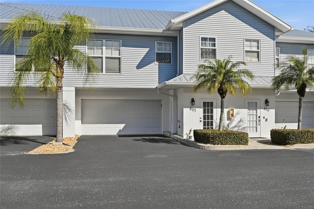 3921 CAPE HAZE DRIVE UNIT 405