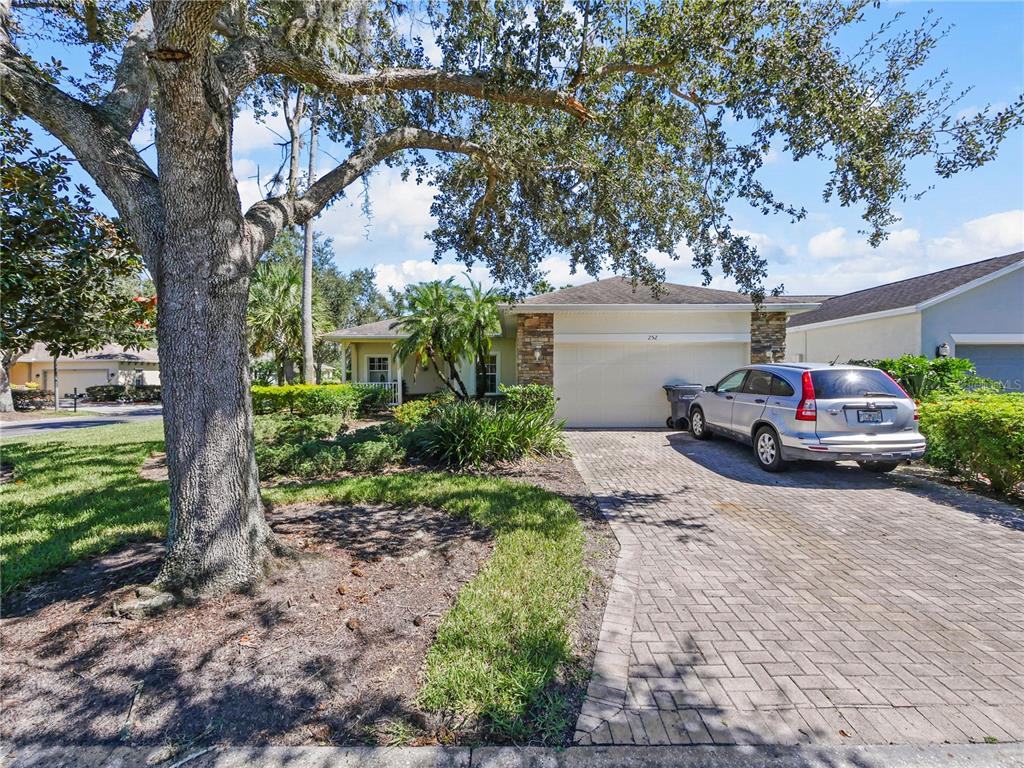 252 ROCK SPRINGS DRIVE