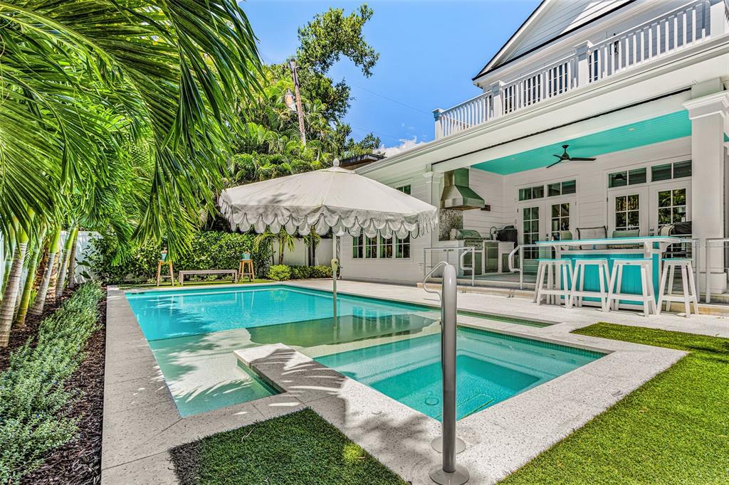 1426 S OSPREY AVENUE, SARASOTA, FL — photo 4 of 30