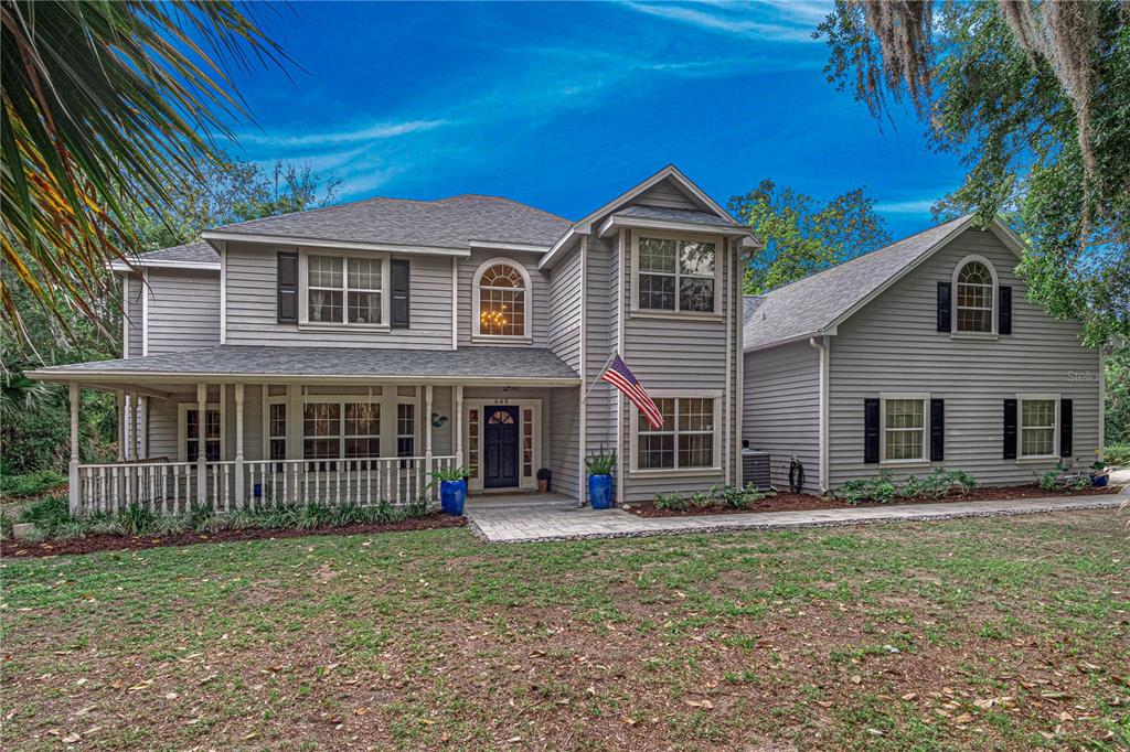 649 CHARMAGNE LANE