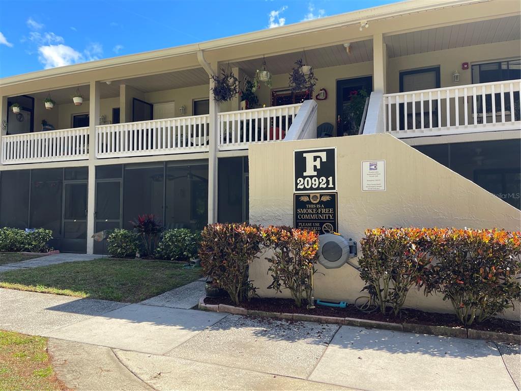 20921 HAULOVER COVE UNIT 11