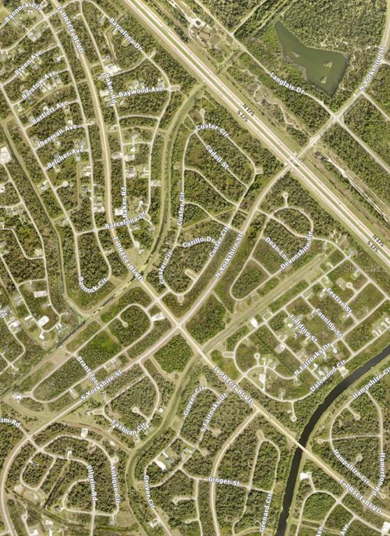 CUSTER CIRCLE, NORTH PORT, FL — photo 3 of 4