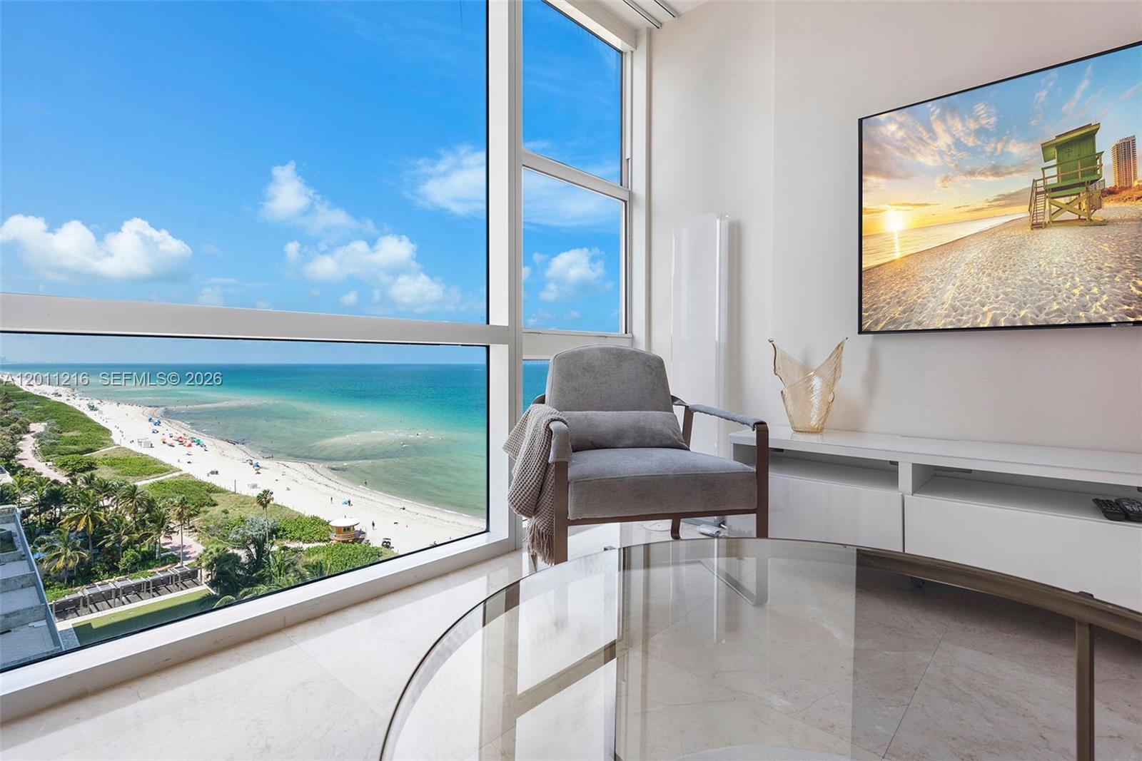 6801 Collins Ave # 1203, Miami Beach FL 33141