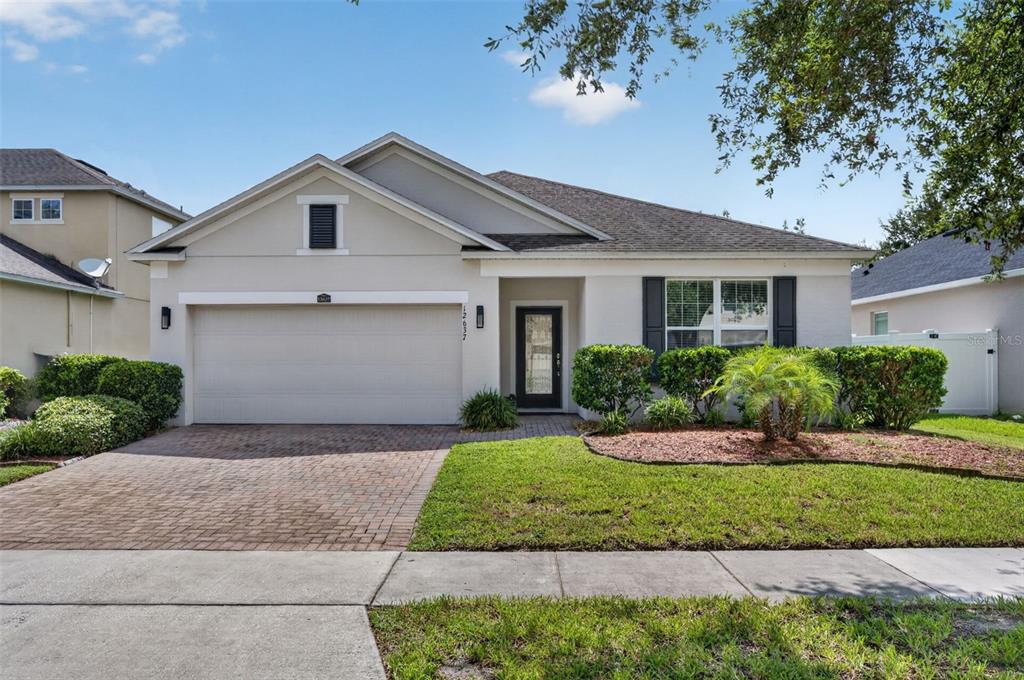 12637 OLD PLANTATION LANE