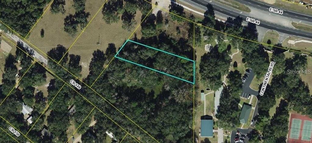 6981 E STATE ROAD 44, WILDWOOD, FL — photo 4 of 11