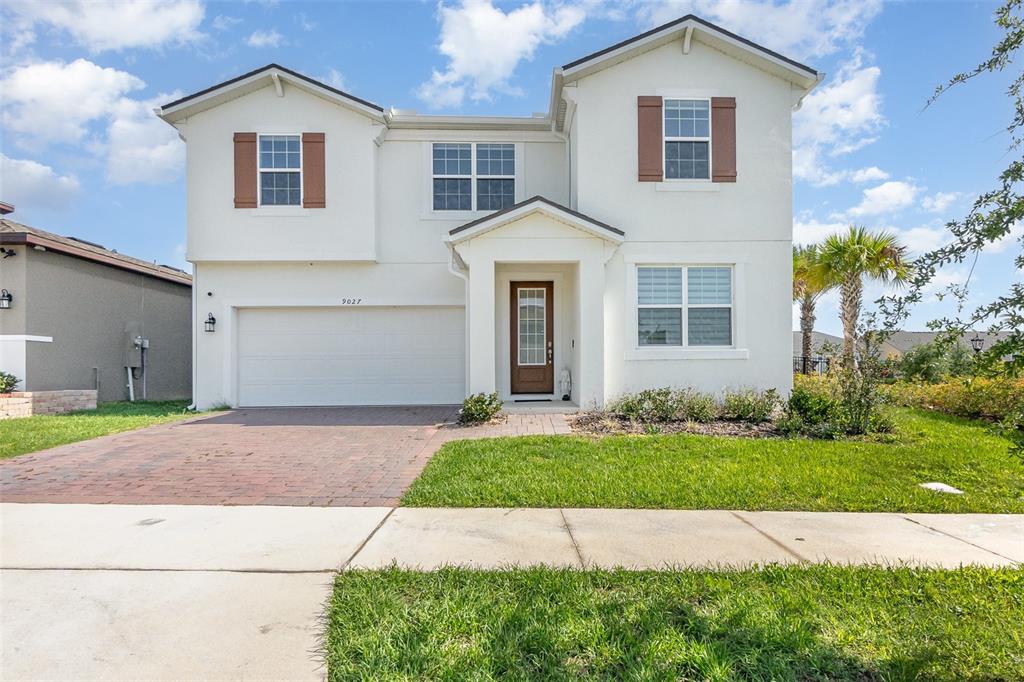 9027 CORAL CAPE STREET