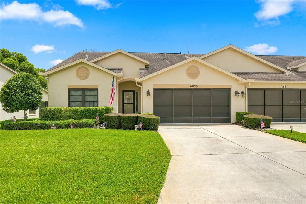 11090 CHERRYWOOD COURT